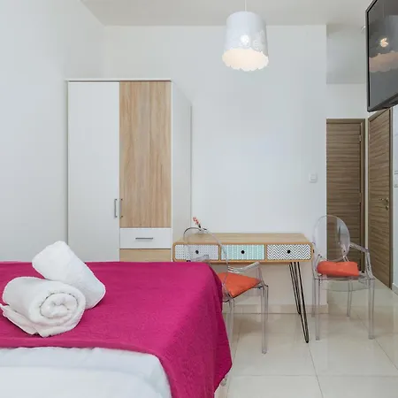 Pet Friendly Apartment In Pula With Wifi Pula