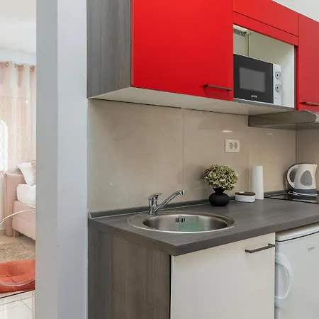 Pet Friendly Apartment In Pula With Wifi