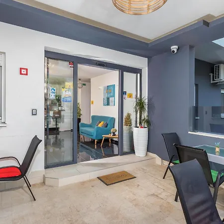 Pet Friendly Apartment In Pula With Wifi * Pula