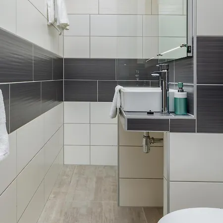 Pet Friendly Apartment In Pula With Wifi Pula