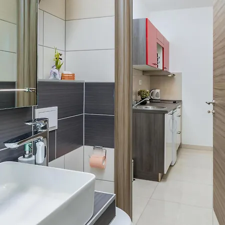 Pet Friendly Apartment In Pula With Wifi Apartment *