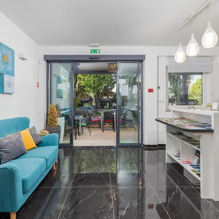 Apartment Pet Friendly Apartment In Pula With Wifi